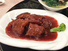 -三凤酒家·百年无锡菜(清扬茂业店)