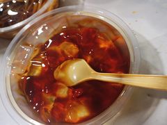 -渝味黄姐火锅(黄泥村店)