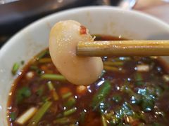 -黑竹香鸡(营和巷店)