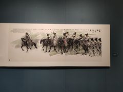 -李自健美术馆