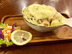-茉莉.Red Crab