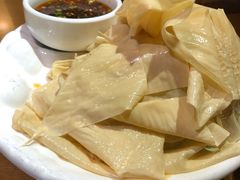 豆皮-爷爷的土钵菜(街道口店)