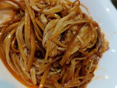 -三里屯土灶炖公鸡地锅鸡(江东店)