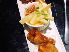 -半秋山西餐厅(巴南万达广场店)