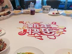 -同庆楼(奥体中心店)