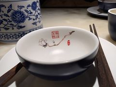 -绿茶餐厅(杭州黄龙K-lab店)