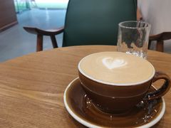 -6号咖Coffee