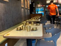 大堂-我是那个大叔·美食研究所(新塘路店)