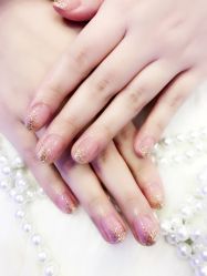 -RL Nail·瑞丽美甲美睫品牌原创店