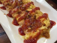 -米屋石锅拌饭(师大店)