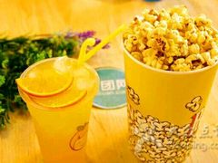 -新视界宝迪国际影城