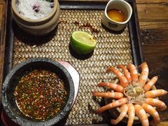 -烛影拾光观景餐厅·创意菜·摄影·小提琴(大唐不夜城店)