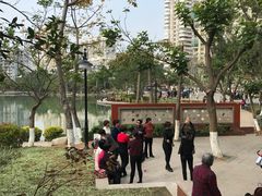 -江头公园