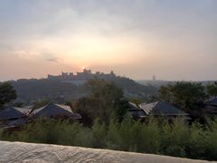 -七彩云南古滇温泉山庄