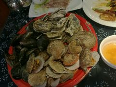 -旺角小渔村(幸福中路店)