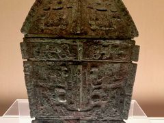 -上海博物馆(人民广场馆)