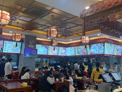 大堂-蔡林记(丹尼斯6天地店)