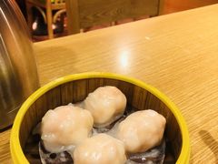 -嘉旺港式茶餐厅(延长中路店)