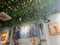 -HONGA HONGA雄家(曹路店)