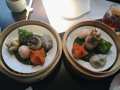 -唐茶苑(Soho)