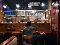 -韩礼年糕(飞虹路店)