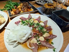 -桂马·日本料理·海胆·海鲜饭·酒场(民主广场店)