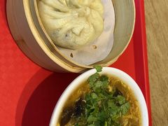-堂上堂(益民街店)