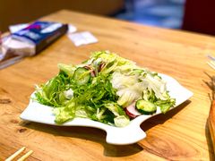 -老胖串店(山大路店)