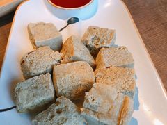-香园茶社·金陵小灶(老门东店)