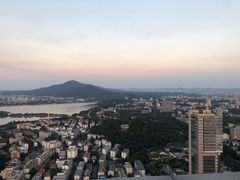 -洲际酒店·地平线全日餐厅HORIZON CAFÉ