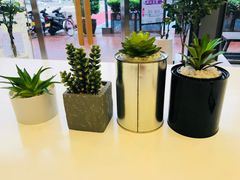 -夏羽记甜品(小榄大信店)