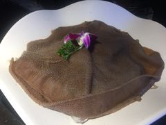 -锅说大脸毛肚重庆老火锅(佐阾店)
