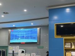 -南京奥林匹克体育中心
