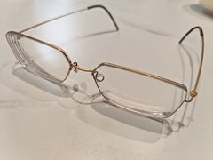 -LINDBERG by Dc Optics 林德伯格(港汇恒隆广场店)