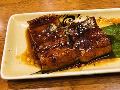 -大渔铁板烧(中山路八佰伴店)