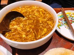 -前海沿·青岛菜(大拇指广场石老人店)