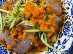 -忆外婆徐州菜·地锅鸡·生日宴(吴庄店)