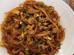 粉丝-巴依老爷·新疆美食(上城区天城路店)