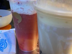 -喜茶(杭州滨江宝龙店)