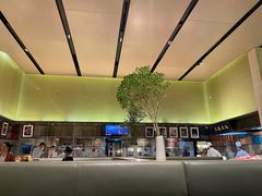 -前海华侨城JW万豪酒店·都会尚膳自助餐厅·牛排海鲜酒水畅飨
