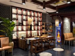 -淮扬府(安定门店)