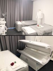 -La Rose·轻奢皮肤管理