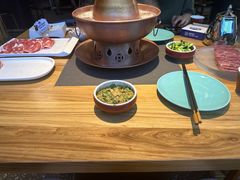 -额尔敦草原涮羊肉·烧烤(冻青树总店)