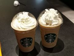 -星巴克臻选(杭州西溪印象城店)