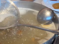 -八合里潮汕鲜牛肉火锅(深圳海岸城店)