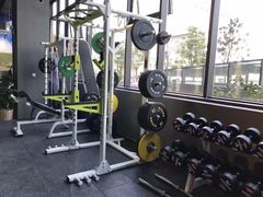 -LikingFit24小时健身•普拉提(张江店)