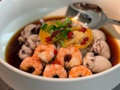 -秀儿四九城·新京菜(亚运村鸟巢店)