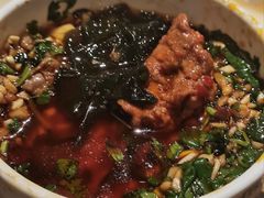 -码头故事火锅(郫县红光店)