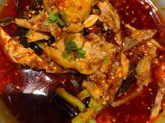 -全牛匠·乐山跷脚牛肉(新中关店)