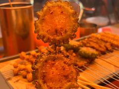 -神府路壹号·海鲜烧烤排档(三坊七巷店)
